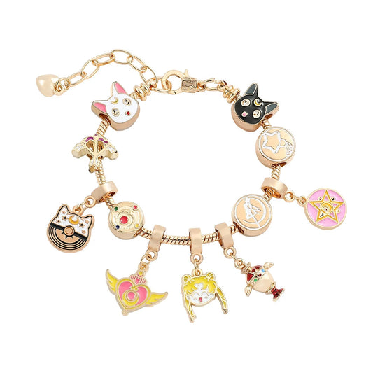 Sailor Moon Bracelet